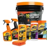 Armor All Holiday Car Cleaning Kit Only $15 (reg. $36)