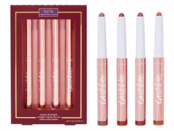 tarte 4-piece Tartelette Shadow Stick Set
