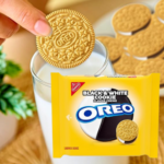 OREO Black and White Cookie Creme Sandwich Cookies, 10.68 oz as low as $2.12 Shipped Free (Reg. $4.49) – Limited Edition