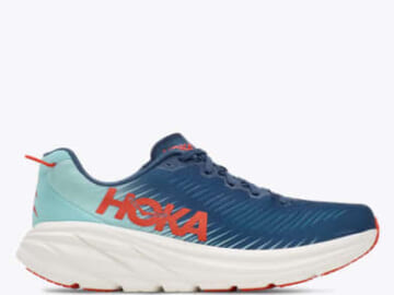 Hoka Mens' Shoe Sale from $100 + free shipping