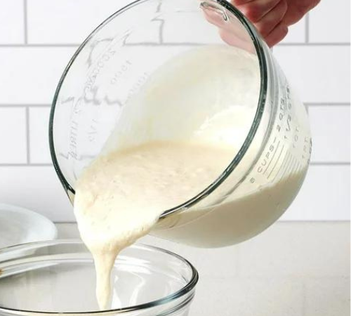 Anchor Hocking Glass Batter Bowl, 2 Quart $7.97 (Reg. $22.99)