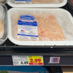 Springer Mountain 92% Lean Ground Chicken Just $1.49 At Kroger