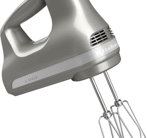 KitchenAid Small Appliances & Accessories at Best Buy: Up to $130 off + free shipping