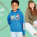 Old Navy Sweatshirts & Hoodies 50% Off Today Only