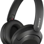 Certified Refurb Sony WH-XB910N Extra Bass Noise Cancelling Headphones for $80 + free shipping