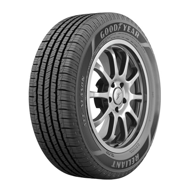 Goodyear Assurance Comfortdrive 235/65R18 106V Vsb All-Season Tire for $77 + free shipping