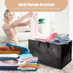 Save 40% on Large Moving Bags from $15.59 After Code (Reg. $26+)