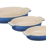 Le Creuset Specials: Up to 35% off + free gift over $300 + free shipping w/ $99