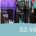 $2.49 Downy Unstopables at CVS