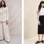 Banana Republic Factory | 50% Off Sitewide, Even Clearance+ Extra 20% Off