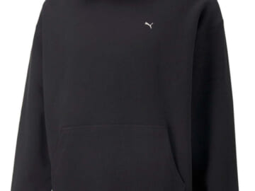 Pullovers and Hoodies at Shoebacca: Up to 80% off + free shipping