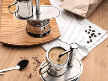 Garrett Wade Winter Clearance Sale: Up to 60% off + shipping from $12