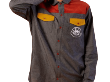 Hot Topic Clearance: 50% to 70% off + free shipping w/ $75