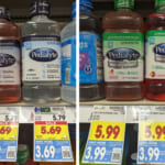 Pedialyte Oral Electrolyte Solution As Low As $3.69 At Kroger