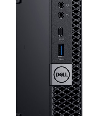 Refurb Dell Optiplex 7070 Desktops: 50% off + free shipping