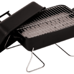 Char-Broil Charcoal Grill 190 Tabletop Grill for $20 + free shipping w/ $50