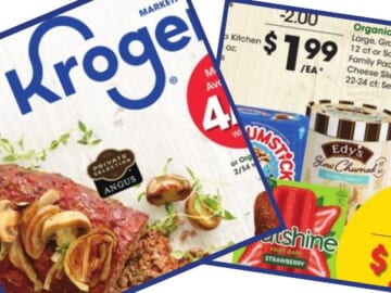 kroger ad