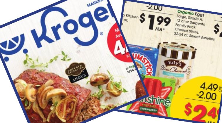 kroger ad