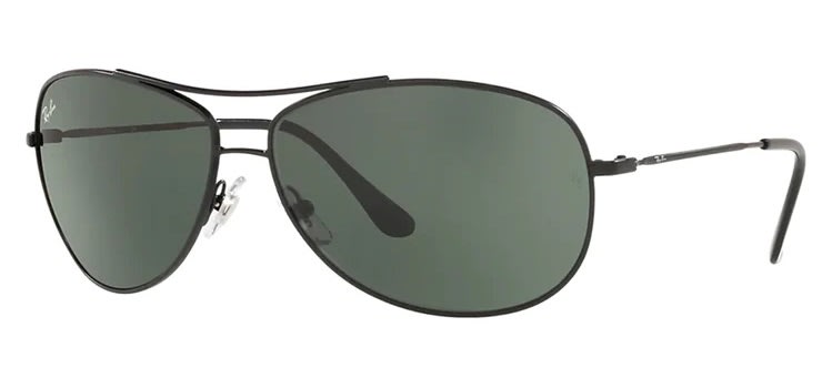 Ray-Ban Aviator Polarized Sunglasses for $60 + free shipping