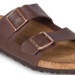 Birkenstock Men's Birko-Flor Arizona Sandals for $70 + free shipping