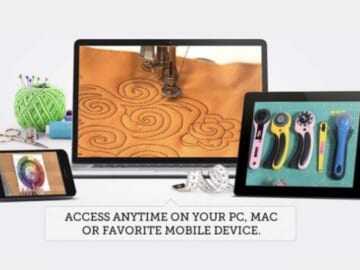 National Quilter's Circle