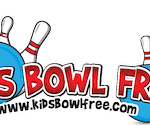 Kids' Bowling: Free during spring and summer
