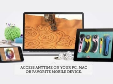 National Quilter's Circle