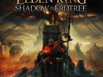 Elden Ring: Shadow of the Erdtree DLC for PS5/4, Xbox & PC: Pre-orders for $40, now live
