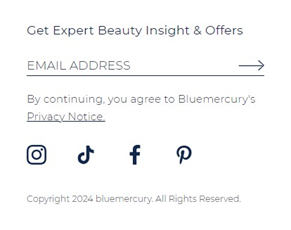 Learn How to Save at Bluemercury and Get Luxury Beauty for Less
