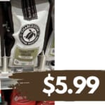 $5.99 Charleston Coffee Roasters Ground Coffee (reg. $12.99)