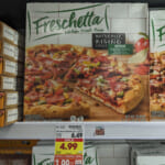 Freschetta Pizzas Just $3.99 At Kroger