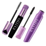 Free Exrthx Mascara Sample