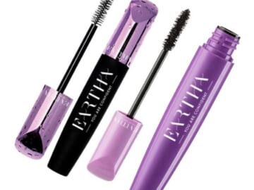 Free Exrthx Mascara Sample