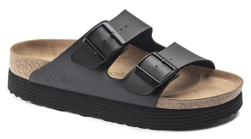 Last Chance Sale at Birkenstock: up to 35% off + extra 10% off for members + $5.95 shipping