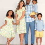 Children's Place Easter Outfits