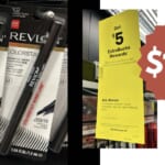 $1.79 Revlon Colorstay Eyeliner | Save $14 on Cosmetics at CVS!