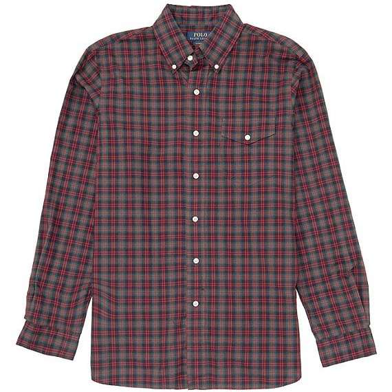 Polo Ralph Lauren at Dillards: Up to 65% off + free shipping w/ $150