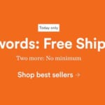 *HOT* Free Shipping on Any Order at ULTA Today! (Face Masks for $1.50 shipped, plus more!!)