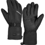 Kemimoto Touchscreen Ski Gloves for $9.93 in cart + free shipping