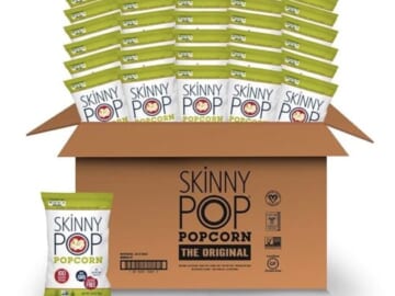 SkinnyPop