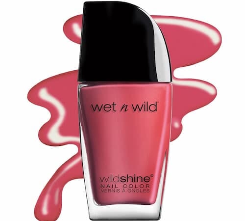 *HOT* Wet n Wild Nail Polish only $0.97 shipped {Easter Basket Idea}