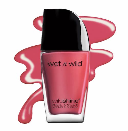 Wet n Wild Nail Polish