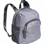 *HOT* Adidas Linear 3 Mini Backpack only $11.37 (Reg. $35!)