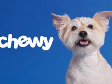 $30 Chewy Gift Card: Free w/ $100 purchase