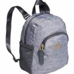 *HOT* Adidas Linear 3 Mini Backpack only $11.37 (Reg. $35!)