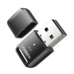 Ugreen USB Bluetooth 5.3 Adapter for PC for $10 + $3.99 shipping