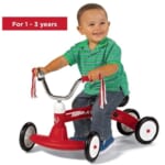Radio Flyer Scoot-About Toddler Ride-On Toy $34.99 Shipped (Reg. $50) – FAB Ratings!