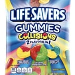 Lifesavers