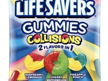 Lifesavers