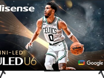 Best Buy Top TV Deals: Up to $900 off + up to extra $250 off for members + free shipping